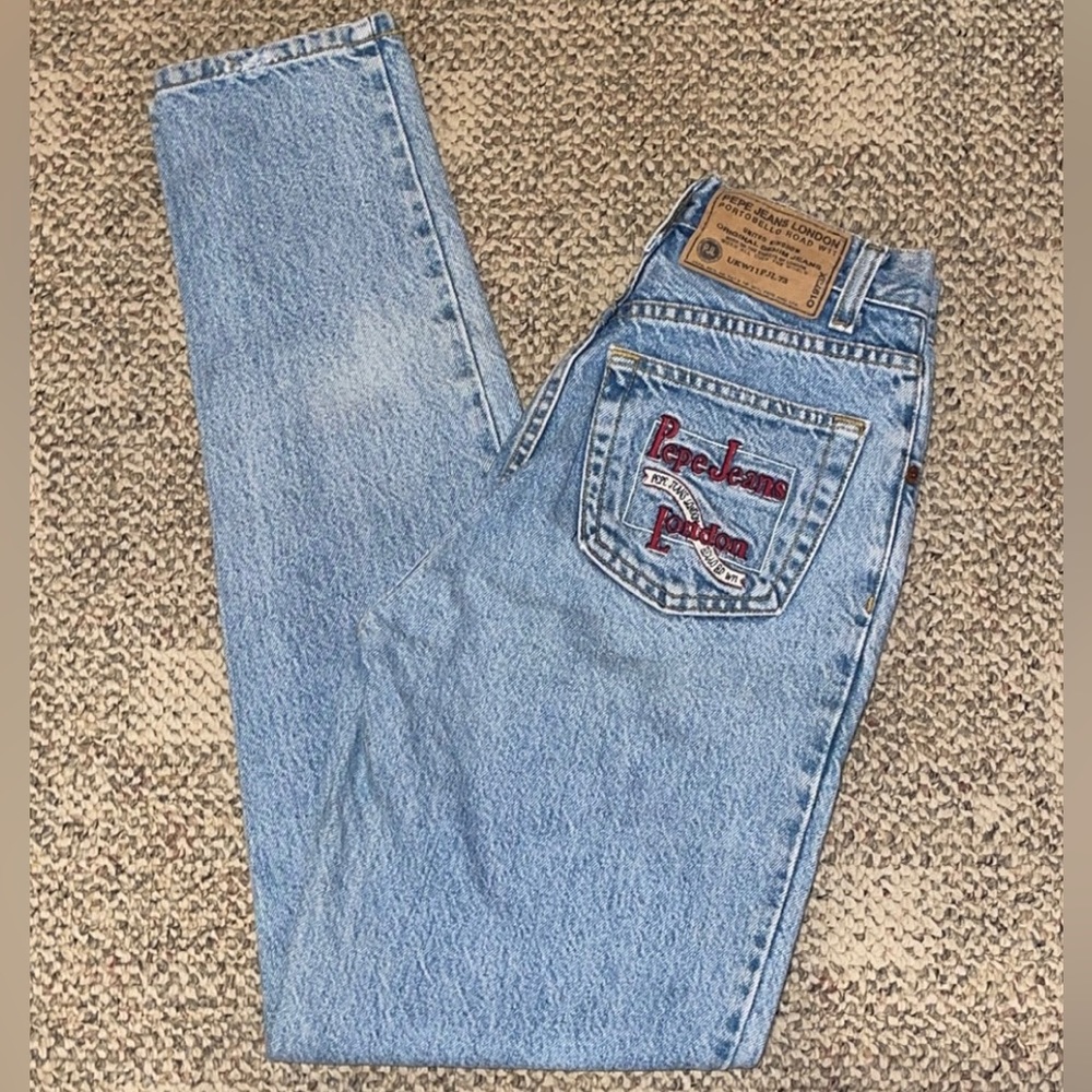 Pepe Jeans London
